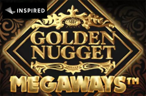 Golden Nugget Megaways